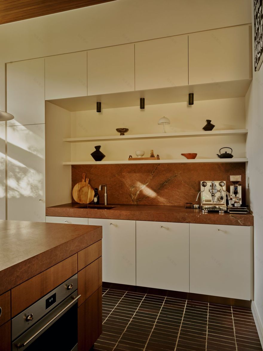 汉堡60年代平房改造项目丨德国汉堡丨Studio Piergianni-37