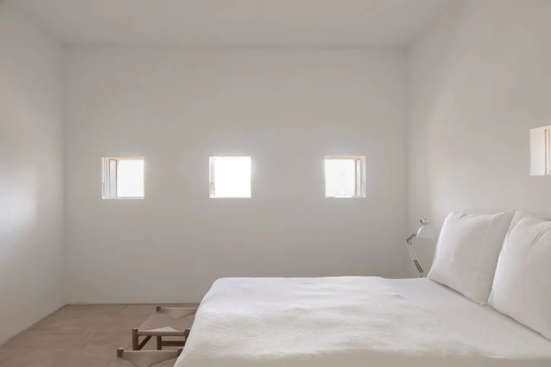 西班牙马略卡岛现代奢宅 Villa Santanyi丨John Pawson-33