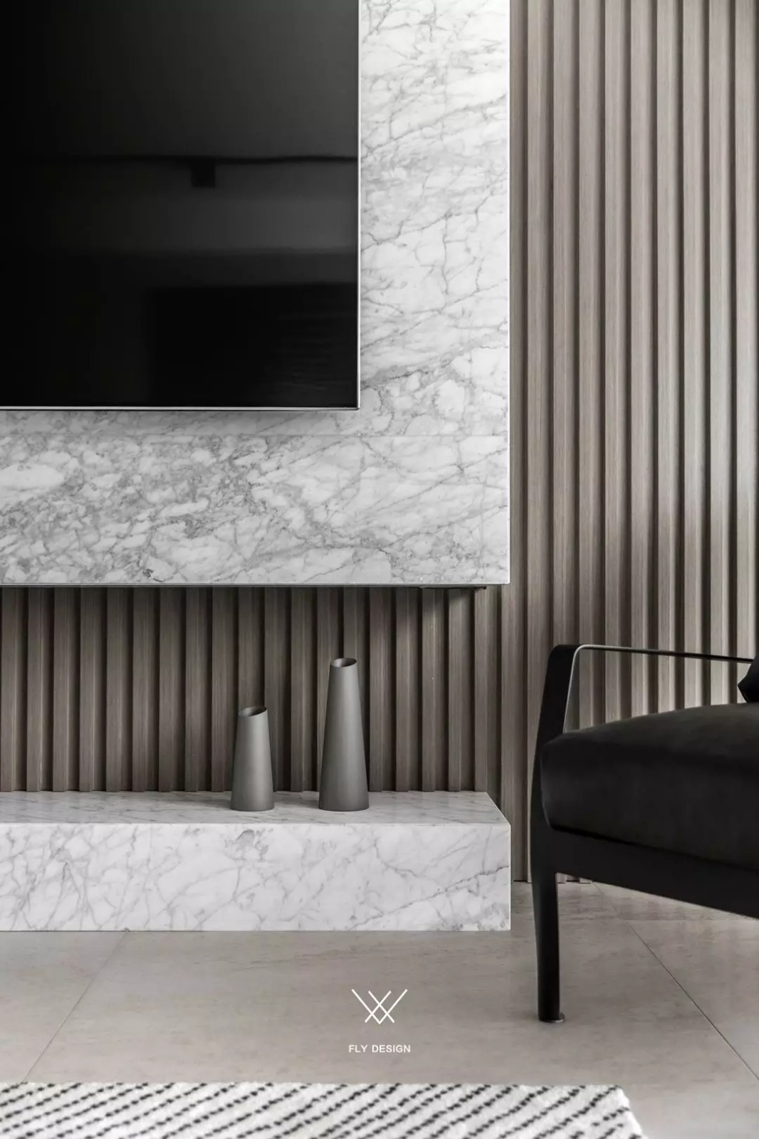 吝·色 · 台式现代风大宅-27