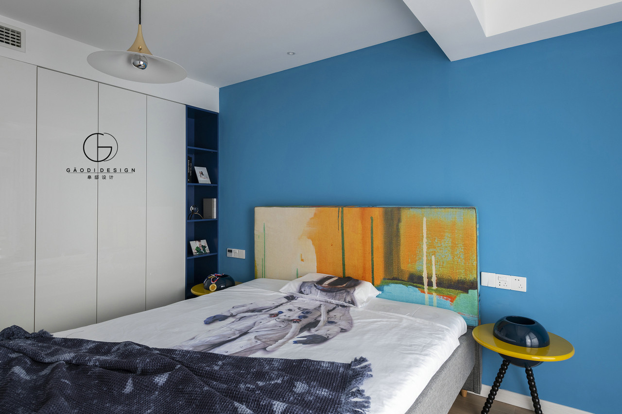 梦湖山庄私宅-73