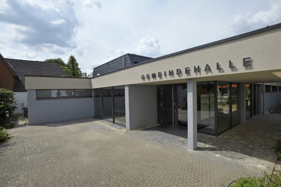  Energetische Sanierung der Gemeindehalle Mötzingen - buerohauser-45