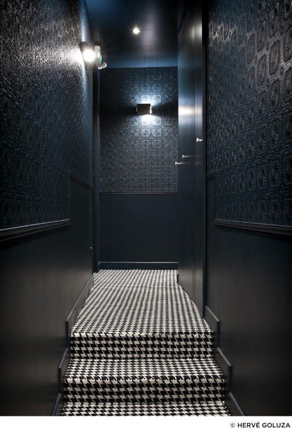 巴黎亨丽埃特酒店 Hotel Henriette-26