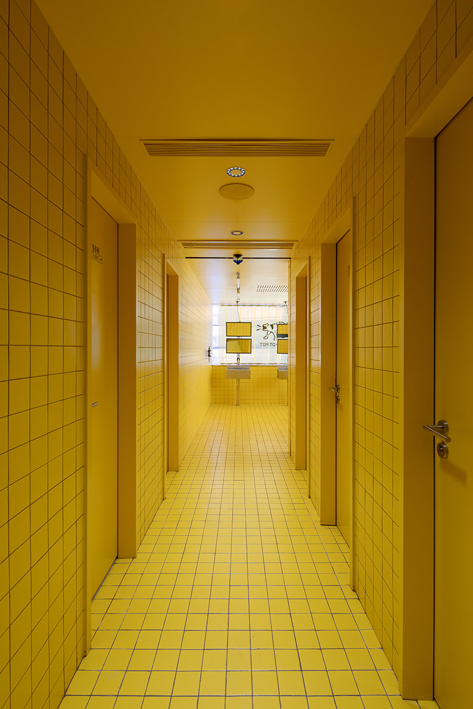 大虎火锅丨中国上海丨斗西设计-98