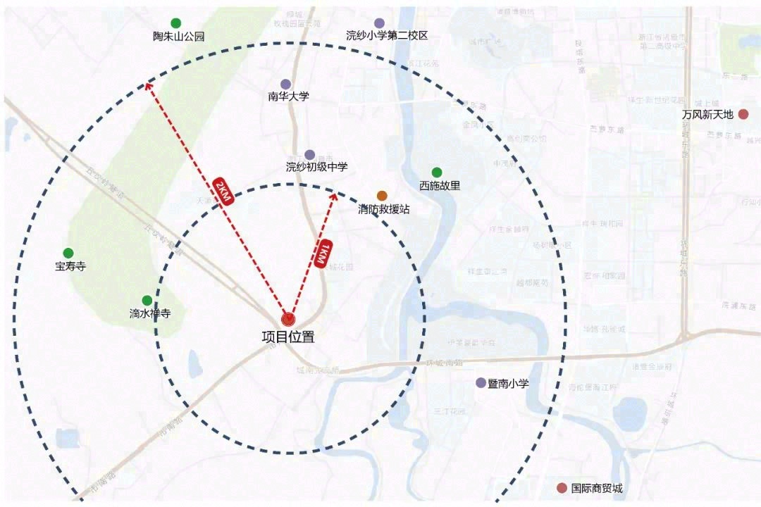 交投绿城·诸暨境上云庐丨中国浙江丨傅雪奇,方舟,王康,都晓悦,王丽雅-7