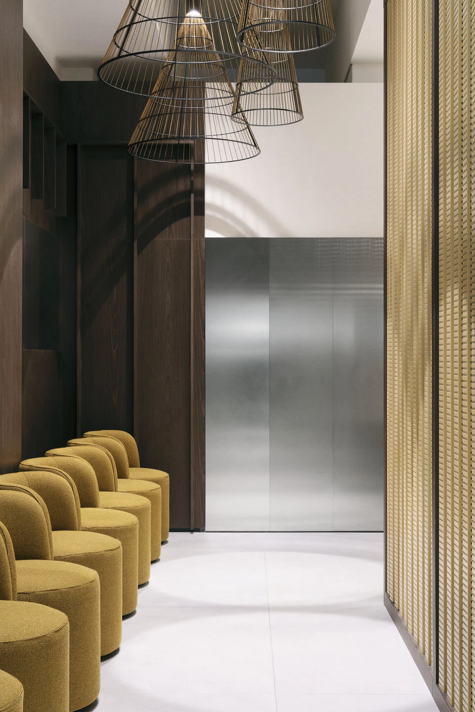 Adec 牙科诊所设计丨意大利米兰丨Fabio Fantolino-8