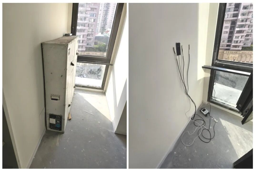 A-TECH•项目|从设计到落地的全过程管控——现代设计大厦北楼的超低能耗改造实践-147