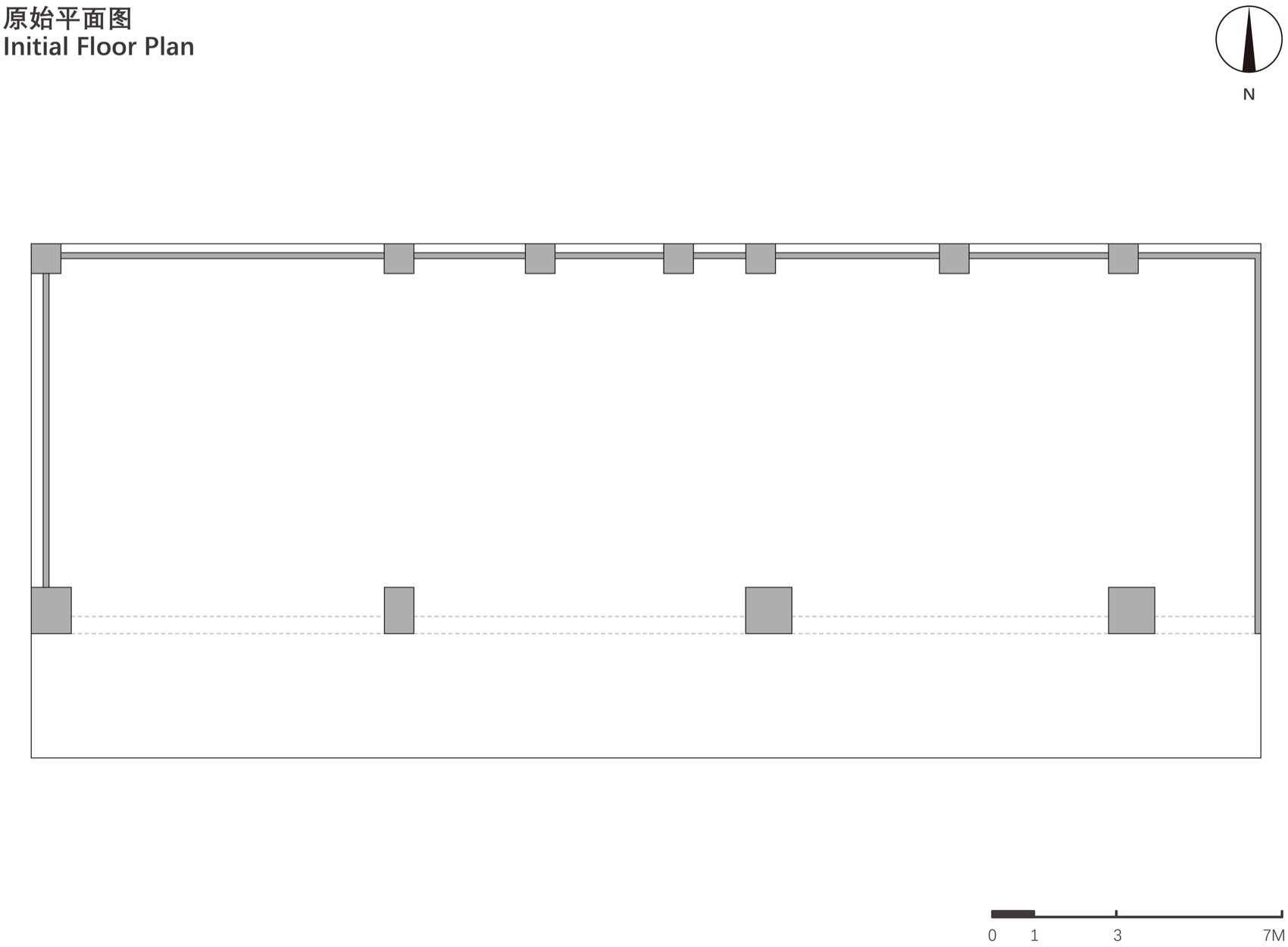 燃画廊  灵活的复合型模块化展厅丨中国北京丨屋已设计工作室-37
