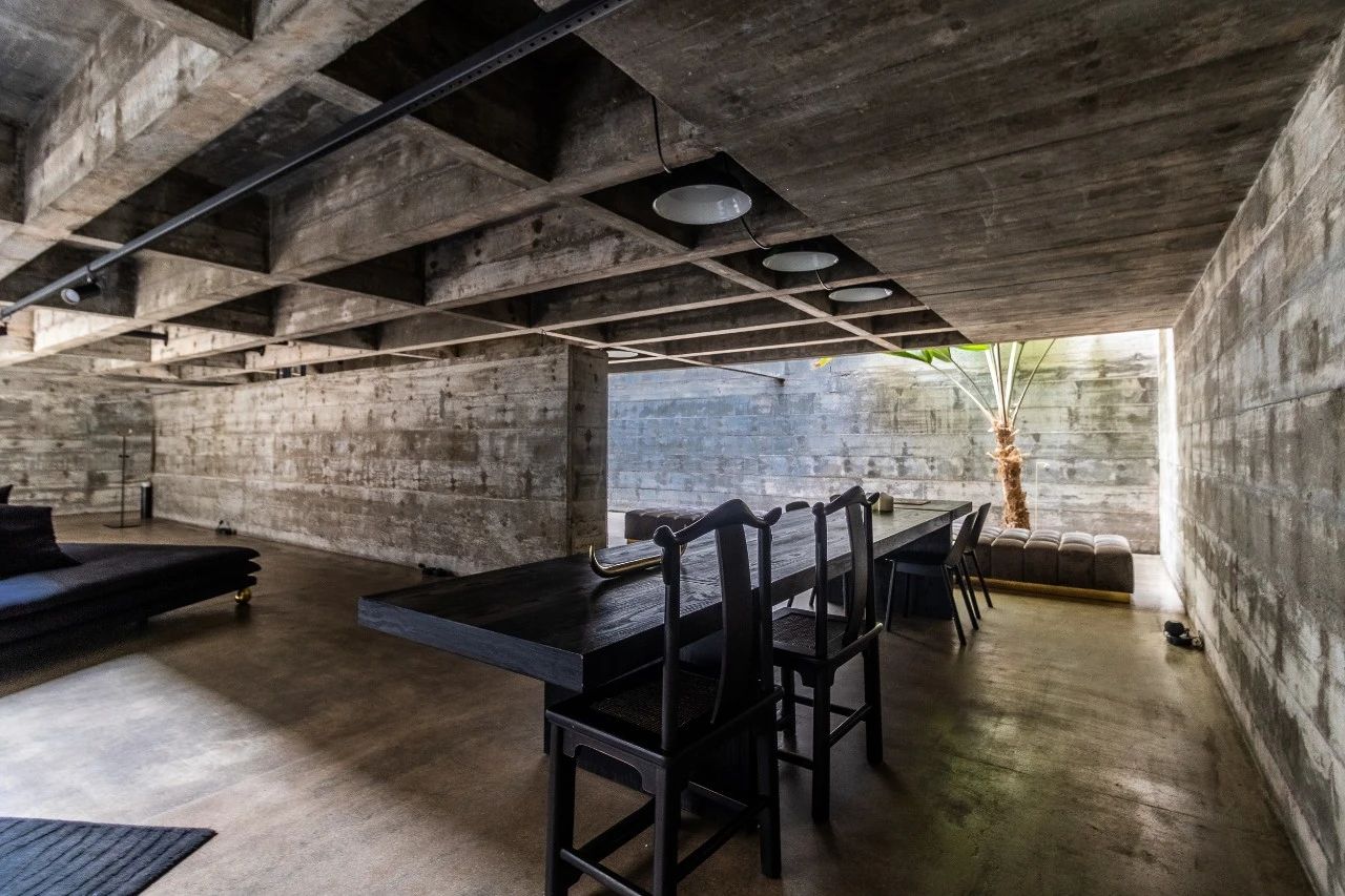 米兰之家丨巴西圣保罗丨保罗·门德斯·达·洛查-24