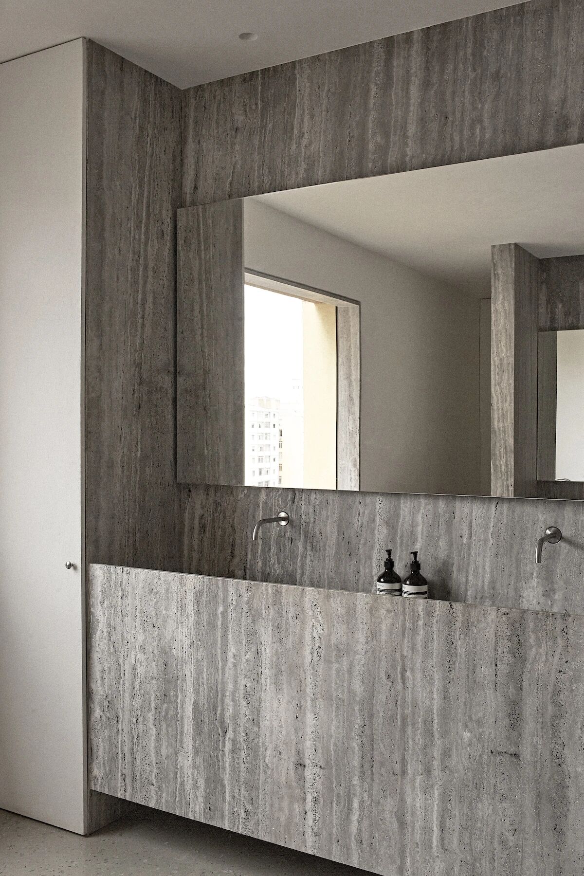 Blairgowrie住宅丨澳大利亚丨Atelier Peclat  Chow-43