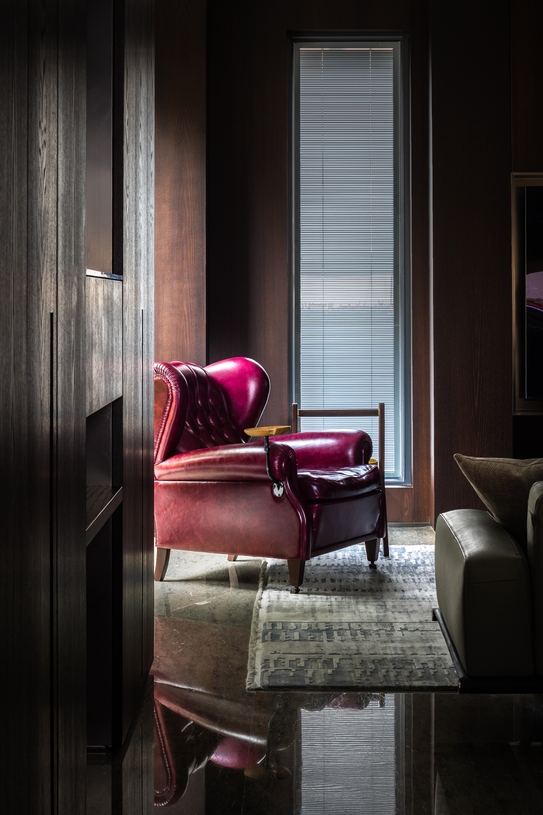 东莞独栋别墅丨中国东莞丨ROYANA 诺雅那-29