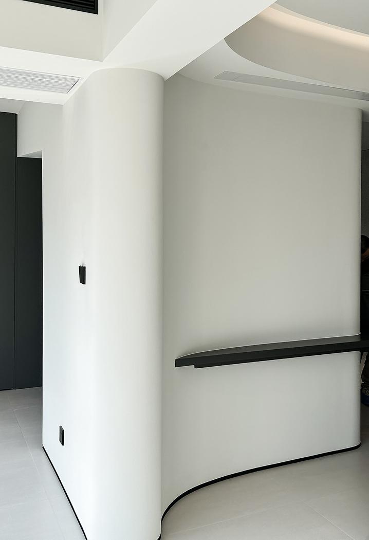 Z 世代创新生活,个性家居才是悦己解药丨艺境·陈设软装-26