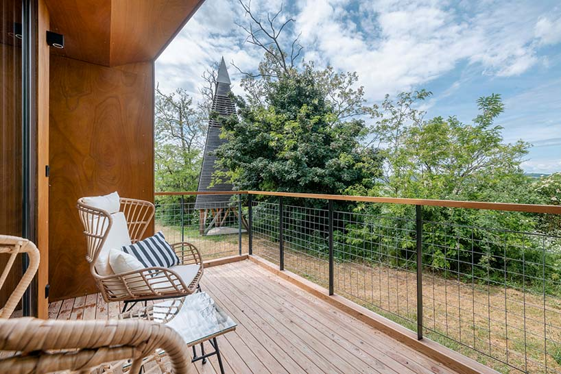 匈牙利神秘巨石小屋-35