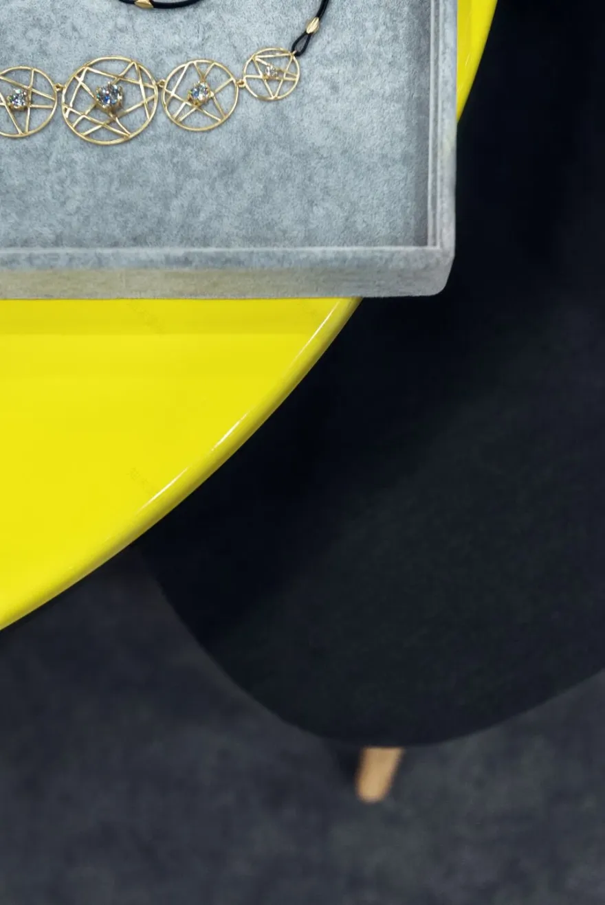 珠宝精品店丨波兰华沙-29