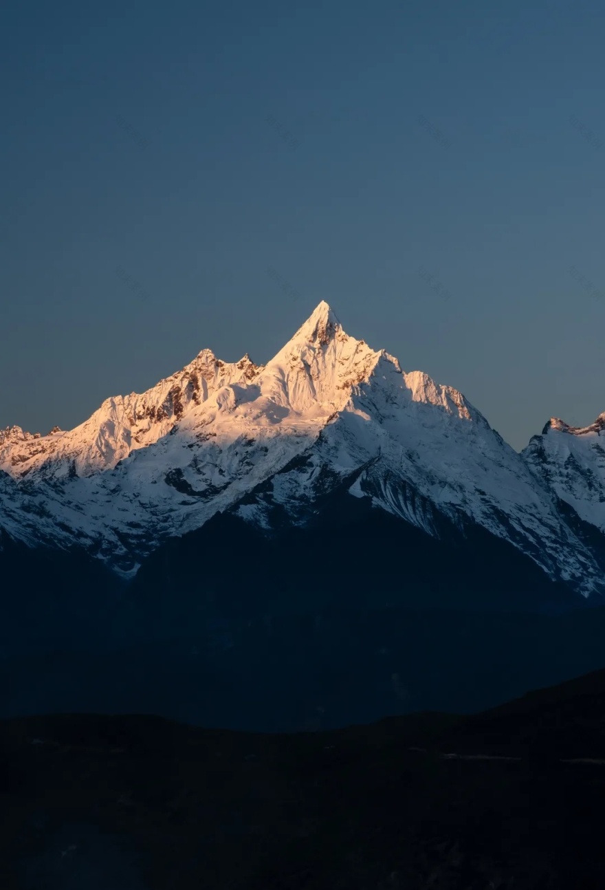 德钦梅里泊度温泉酒店丨中国丨W.DESIGN 无间设计-95