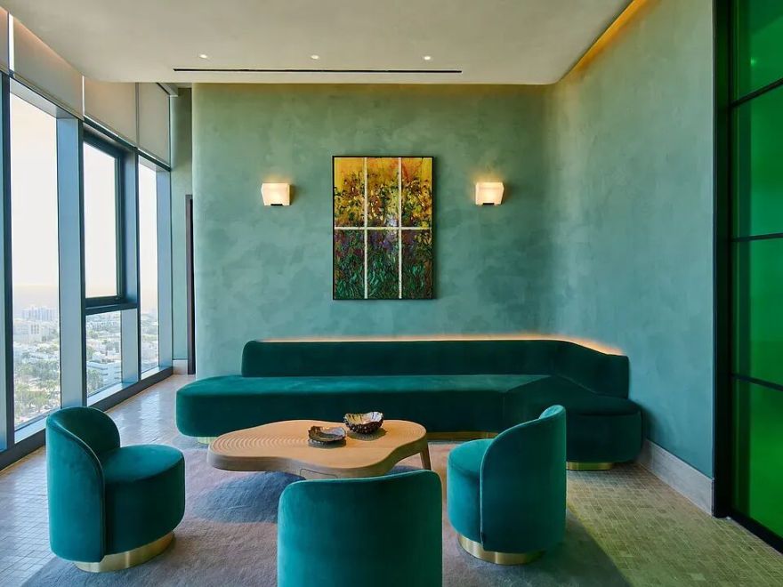 FiveParkMiamiBeach|完整设计图鉴-91