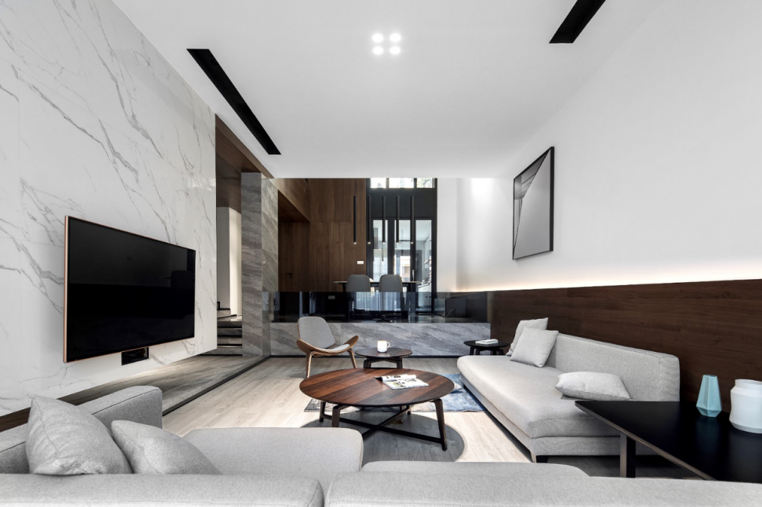 《石与木之诗》 | 卢维涛的简约美学之作-46