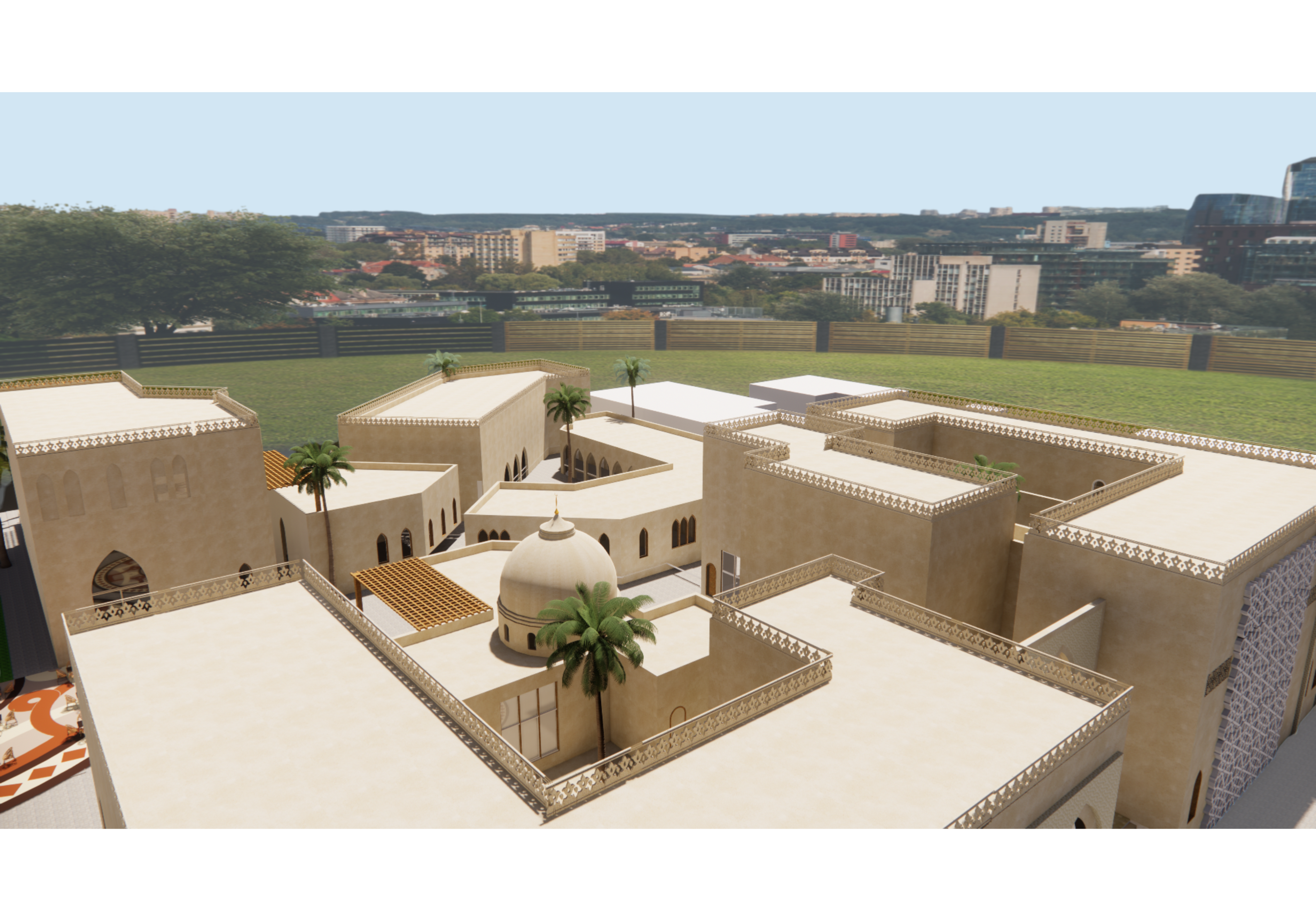 SILVER CRAFT CENTER（银匠工艺中心）-21