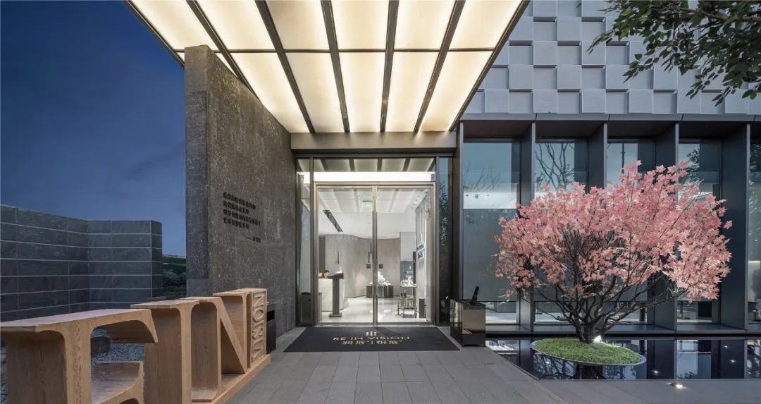 南京卓越润辰|| 悦辰 | 现代都市文化主义风格重构城市想象力-180