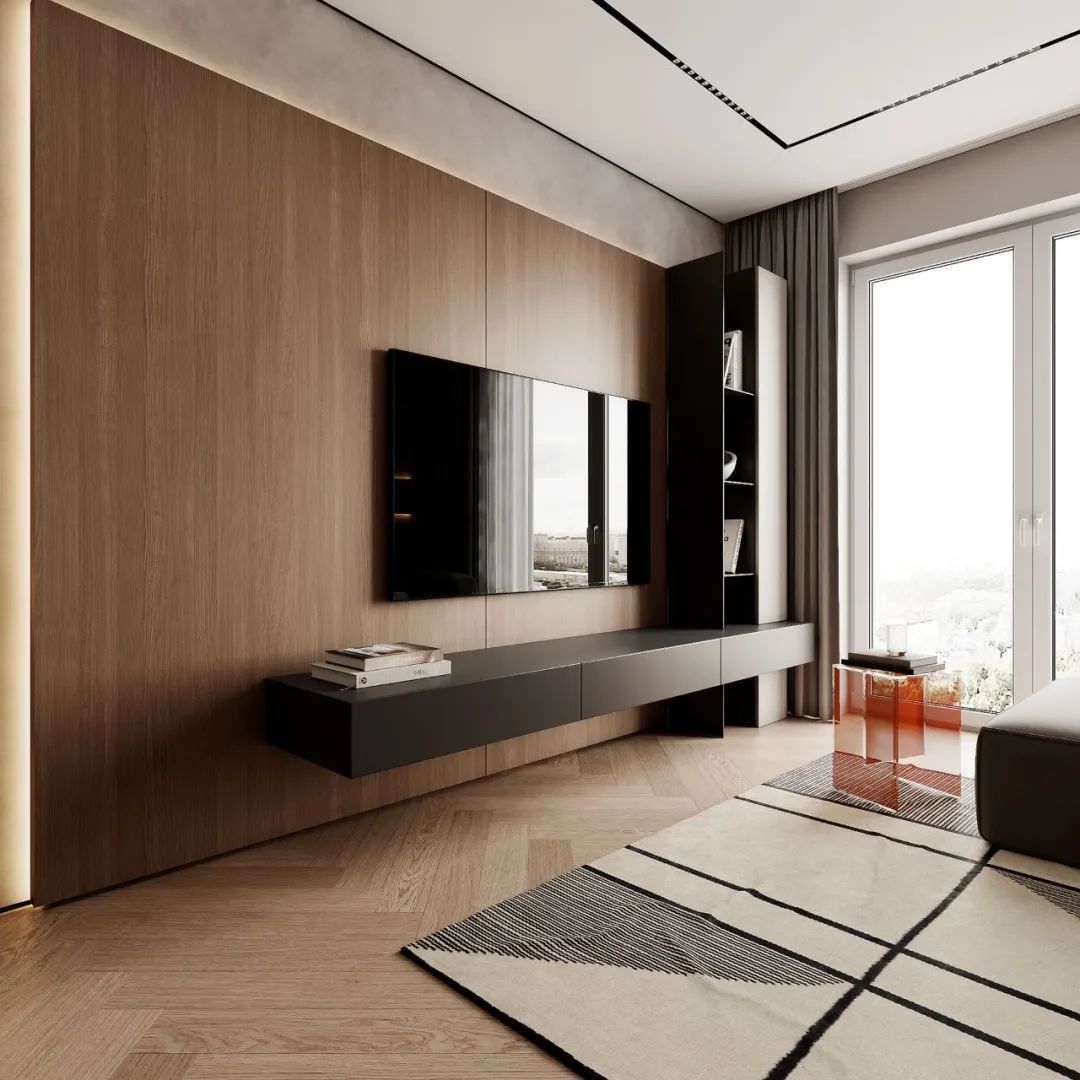 私人住宅丨BODES Studio-3