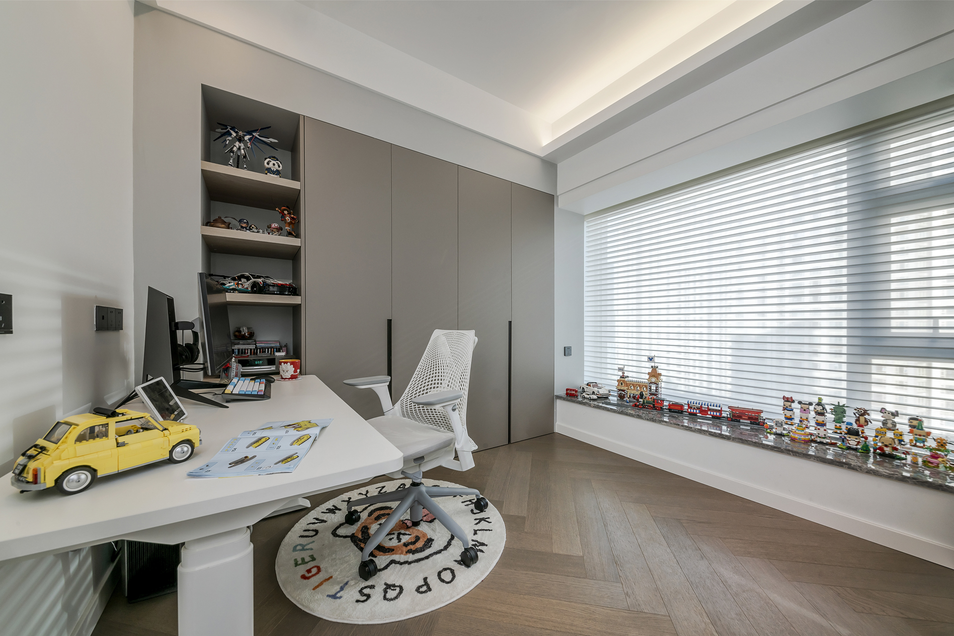 高尚领域 | 遨銳設計-11