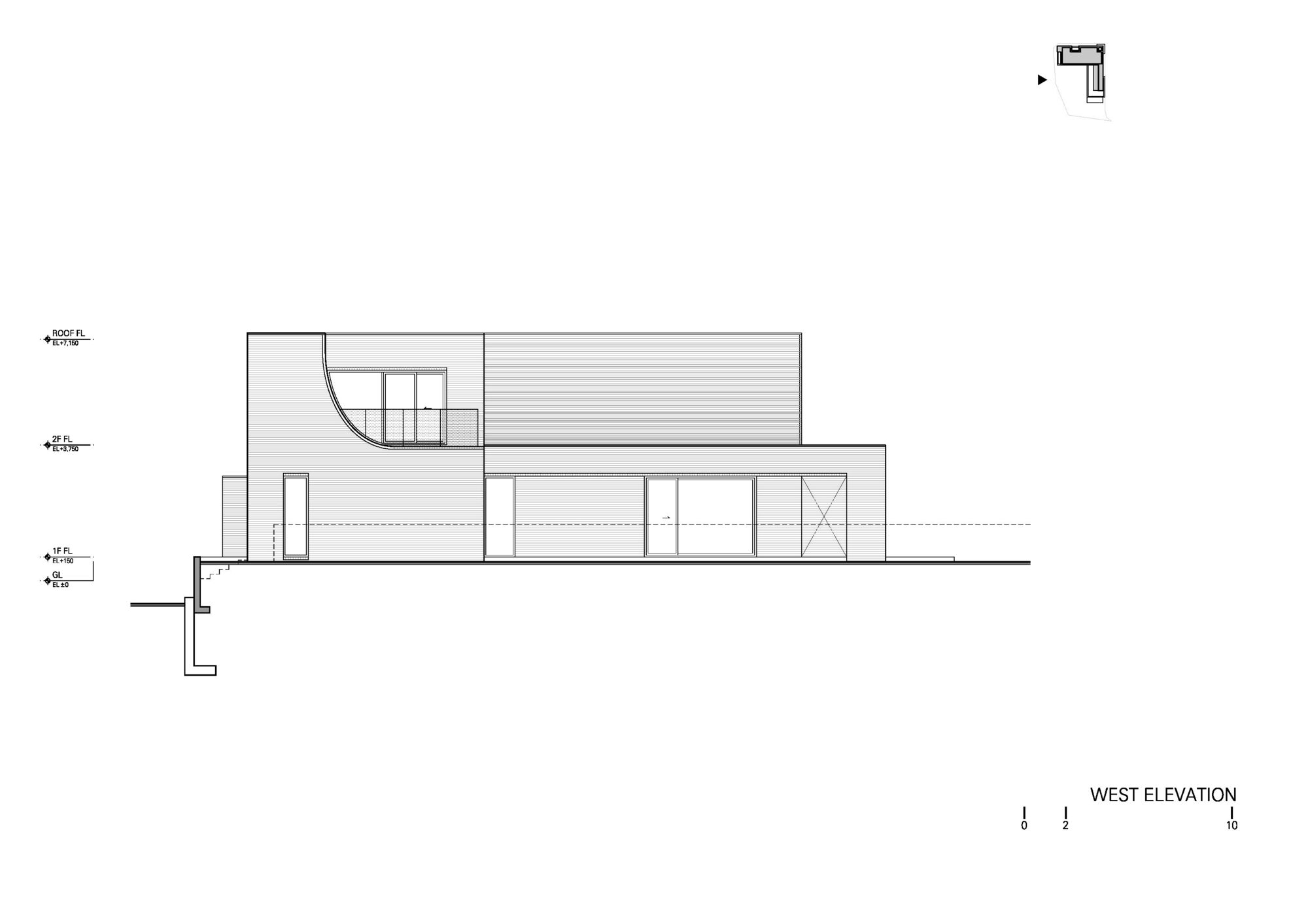 小窝之家丨韩国丨Architecture Lab Boum-40