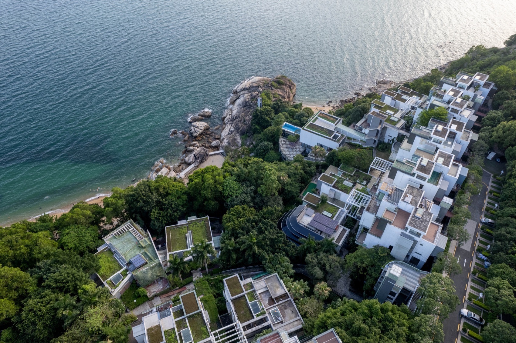 正向能源宅丨中国深圳丨众建筑-5