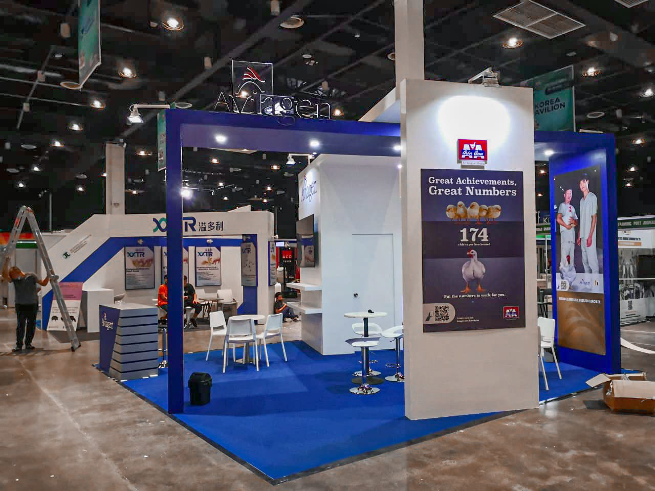 Aviagen @ Livestock-7