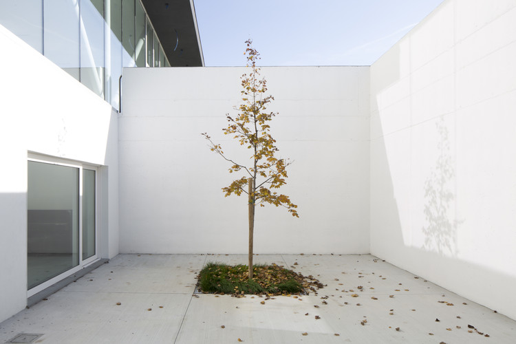 卡萨诺·达达音乐中心-43