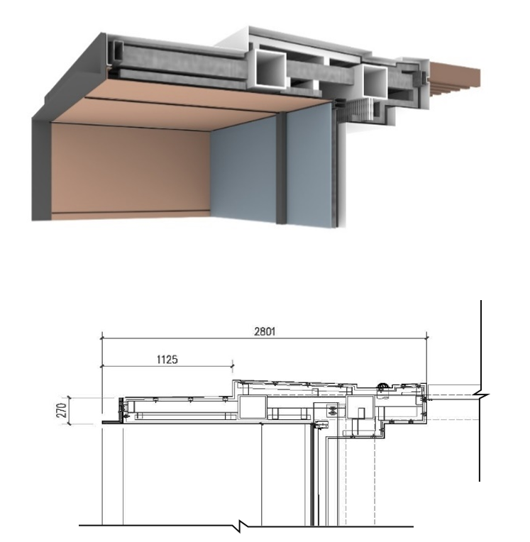 广州万科城市之光“溪望组团”丨中国广州丨深圳华汇设计有限公司-42