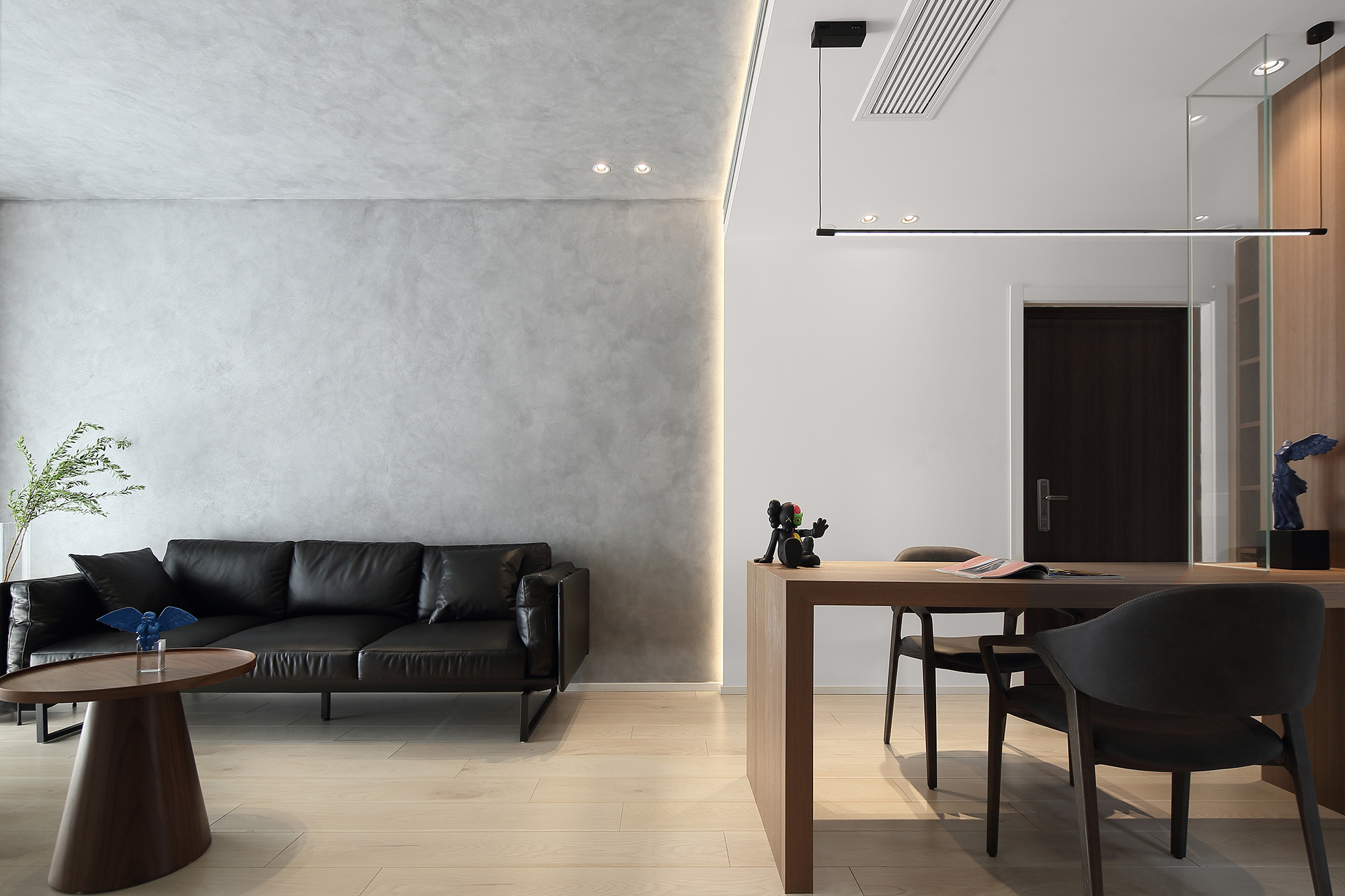 无界——打破空间的界限感，让心与心更亲近。-17