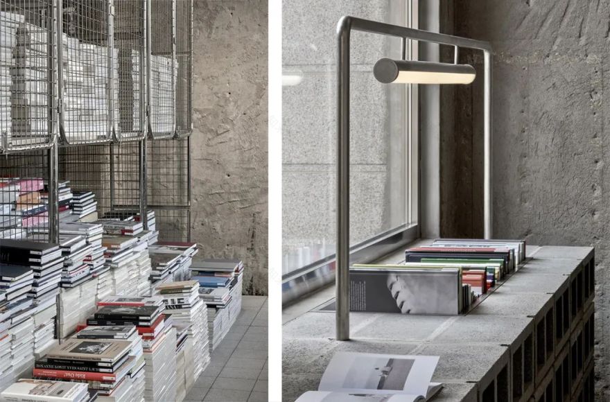 阿那亚诗意商店丨中国秦皇岛丨恺慕建筑设计咨询(上海)有限公司-26