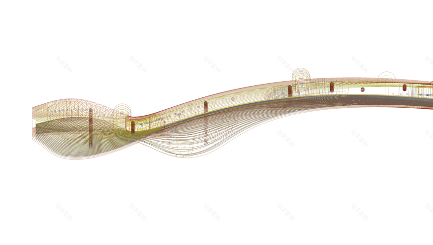 一个主要办公室翻新丨美国丨dECOi Architects-84