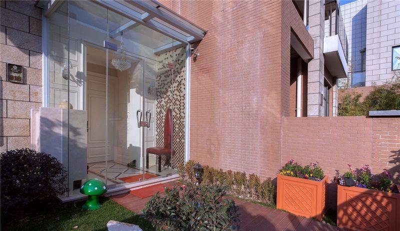 沿海郦墅别墅-11