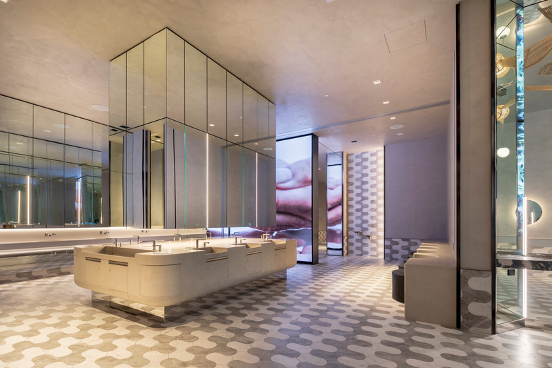 丨加拿大蒙特利尔丨Lemay建筑公司等-43