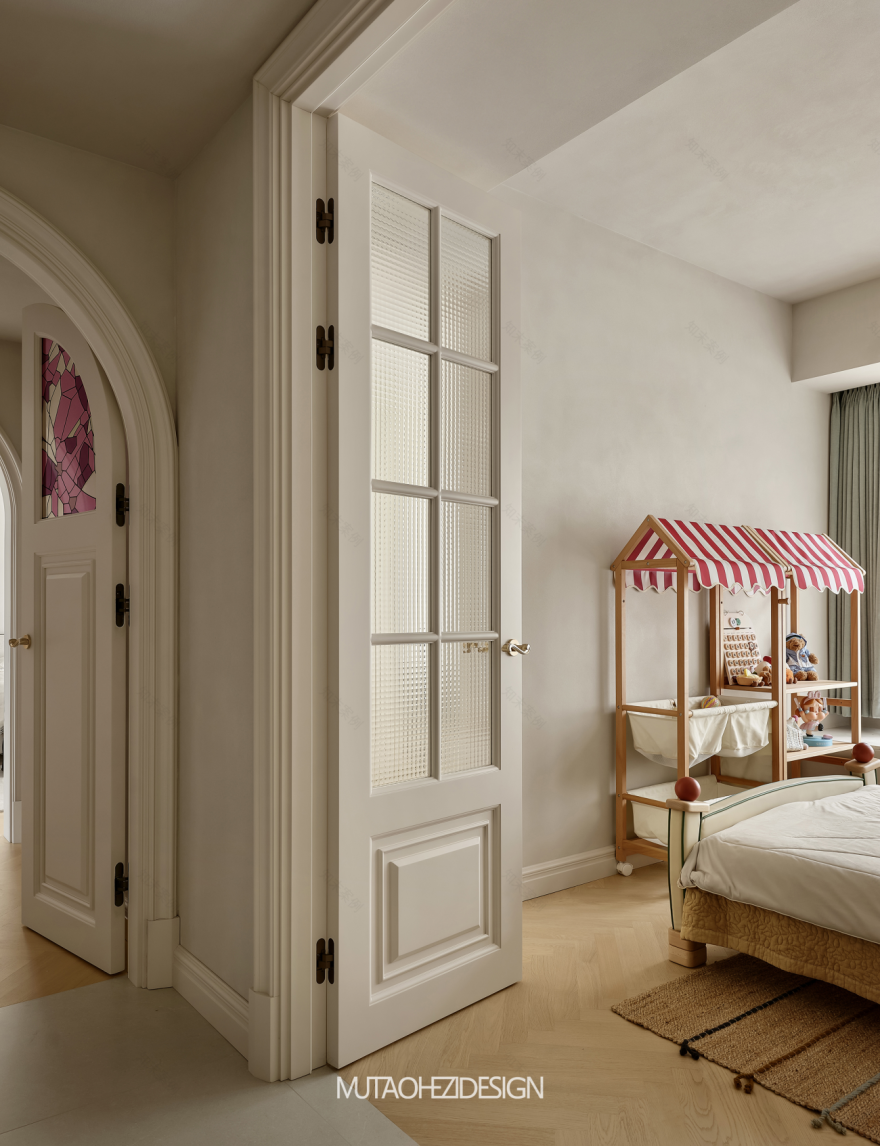 木桃盒子 · 苏州颐和源璟248m²大平层丨中国苏州-33