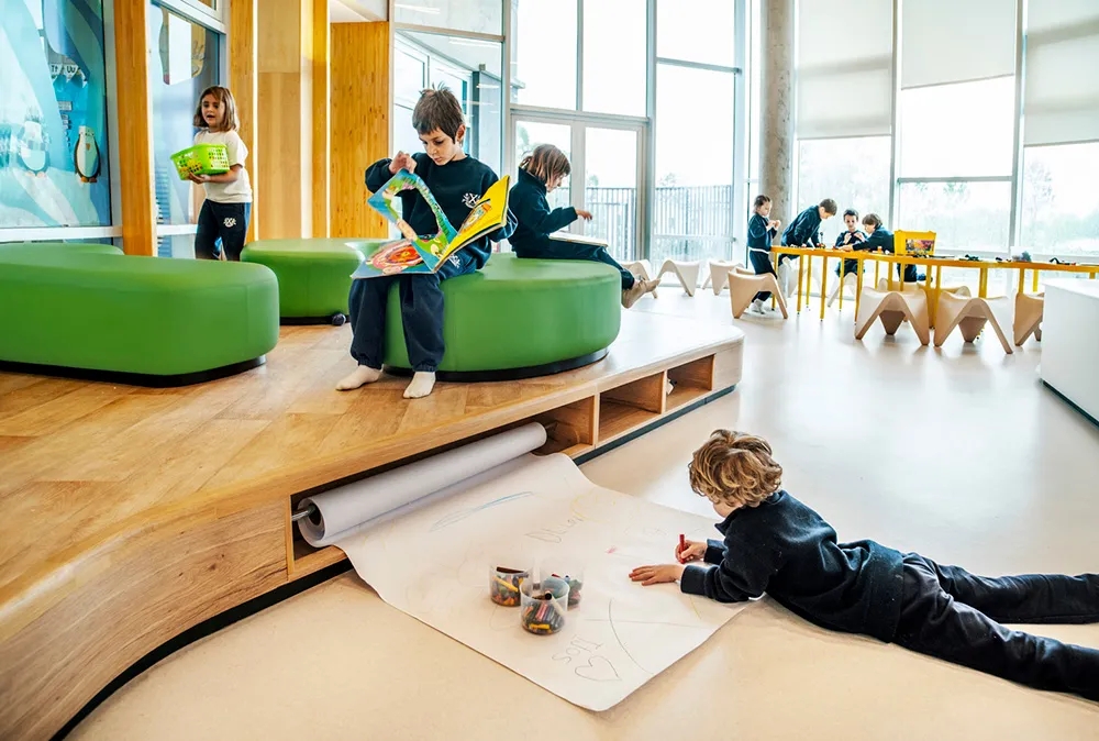 圣安德鲁苏格兰双语学校-47