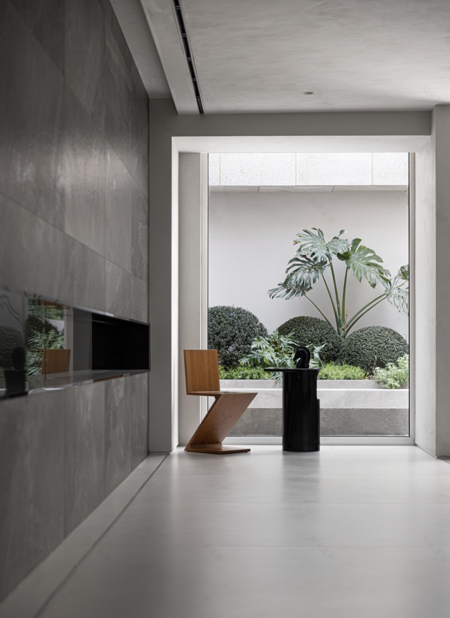 和光同尘 · 诗意栖居的极简美学-4