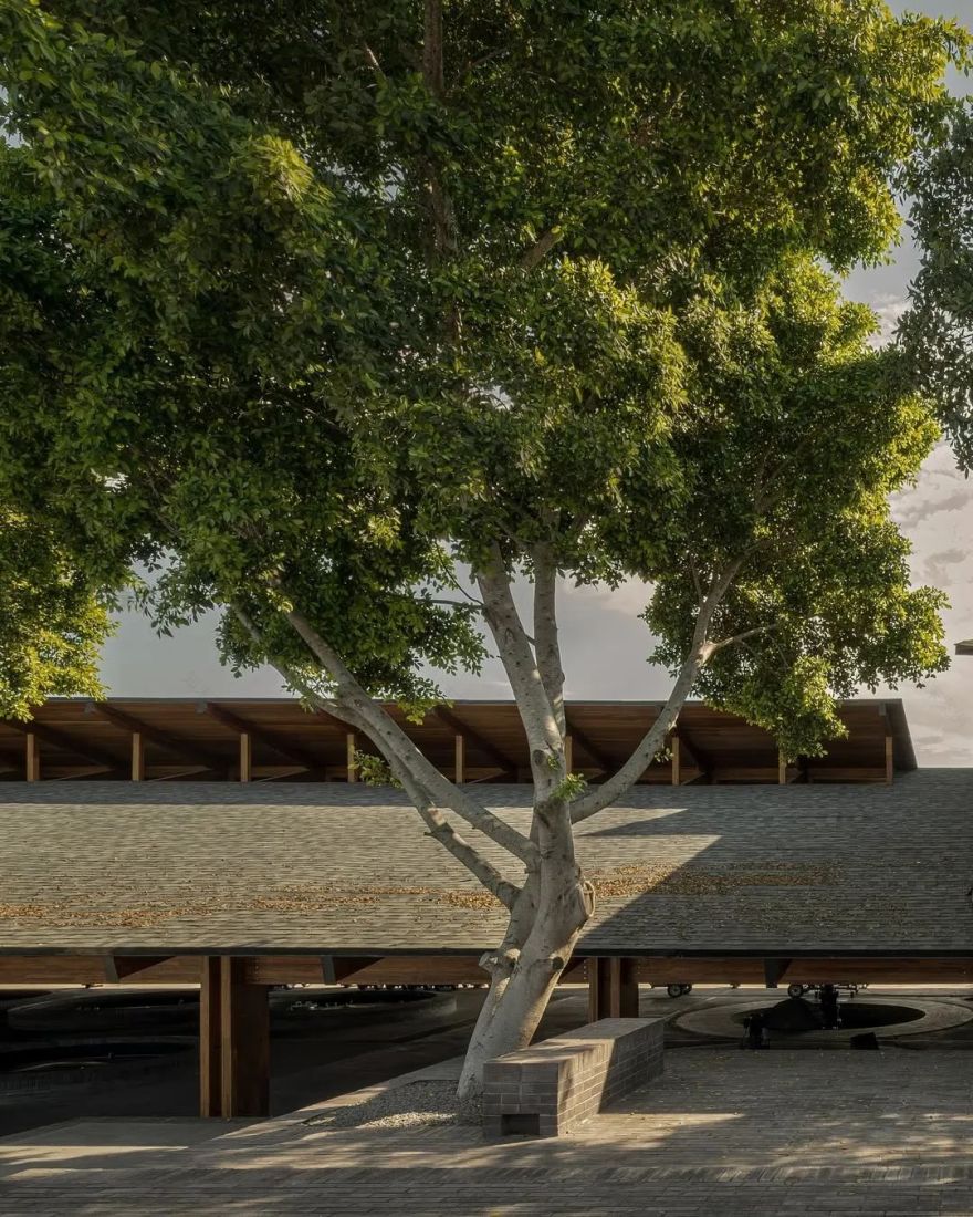 酒庄丨墨西哥丨Estudio MMX-33