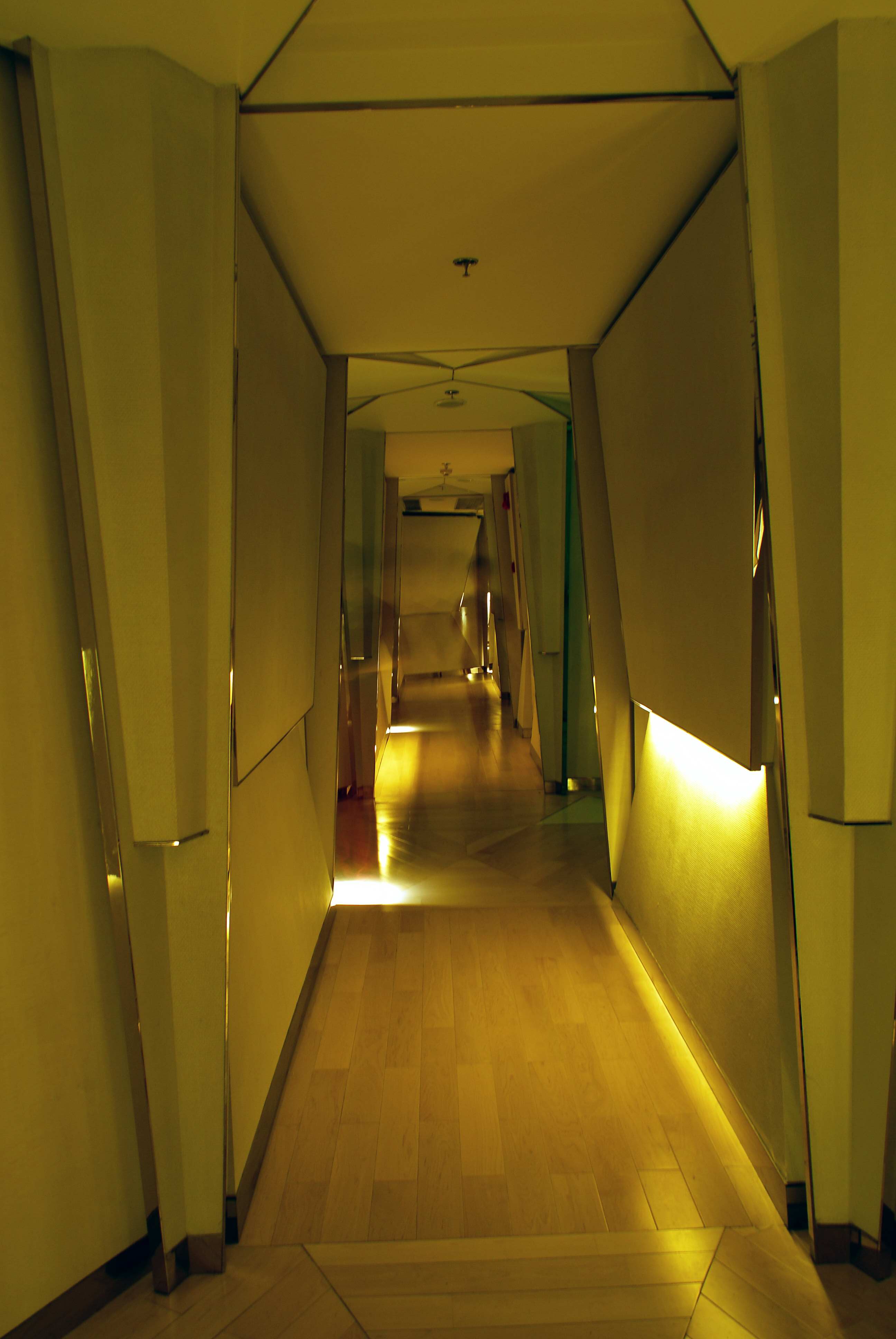 WILSON  上海浦东丽思卡尔顿酒店    -2-9