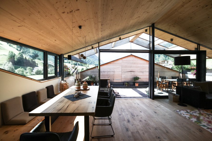 A Tripute to Alpinism | SNOW ARCHITEKTUR-7