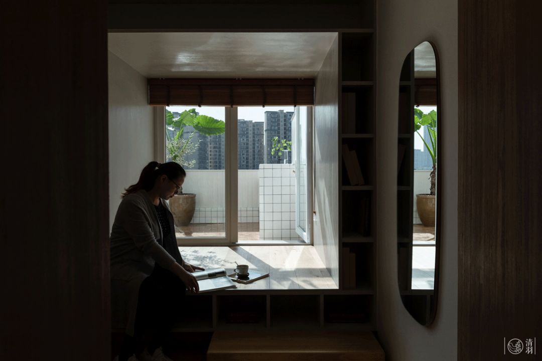 热带暖阳 | 东南亚风格家居设计-143