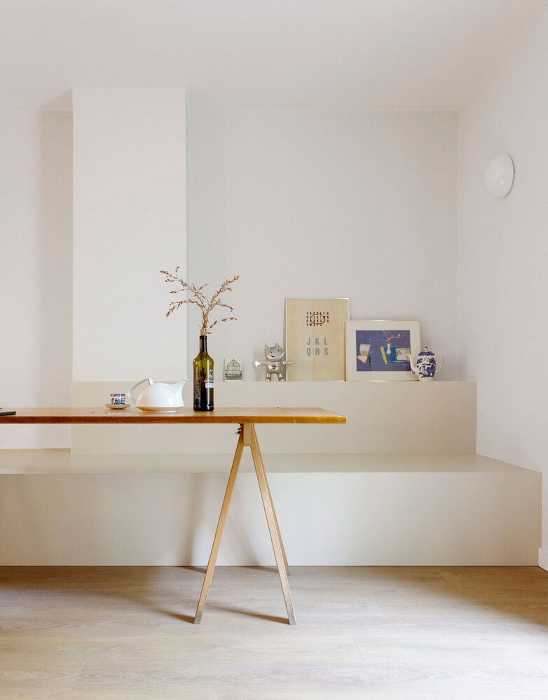 西班牙 Walden7 公寓翻新丨Bonell+Dòriga-27