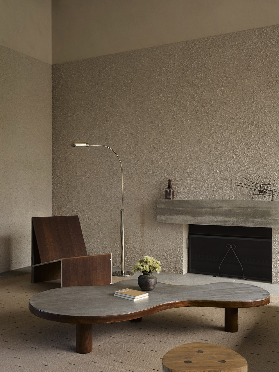 Coopers Shoot住宅丨澳大利亚丨建筑师Polly Harbison,室内Tigmi-117