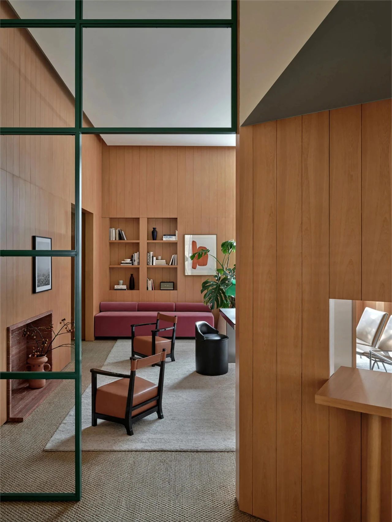 USM 梦想之家丨Halleroed-11