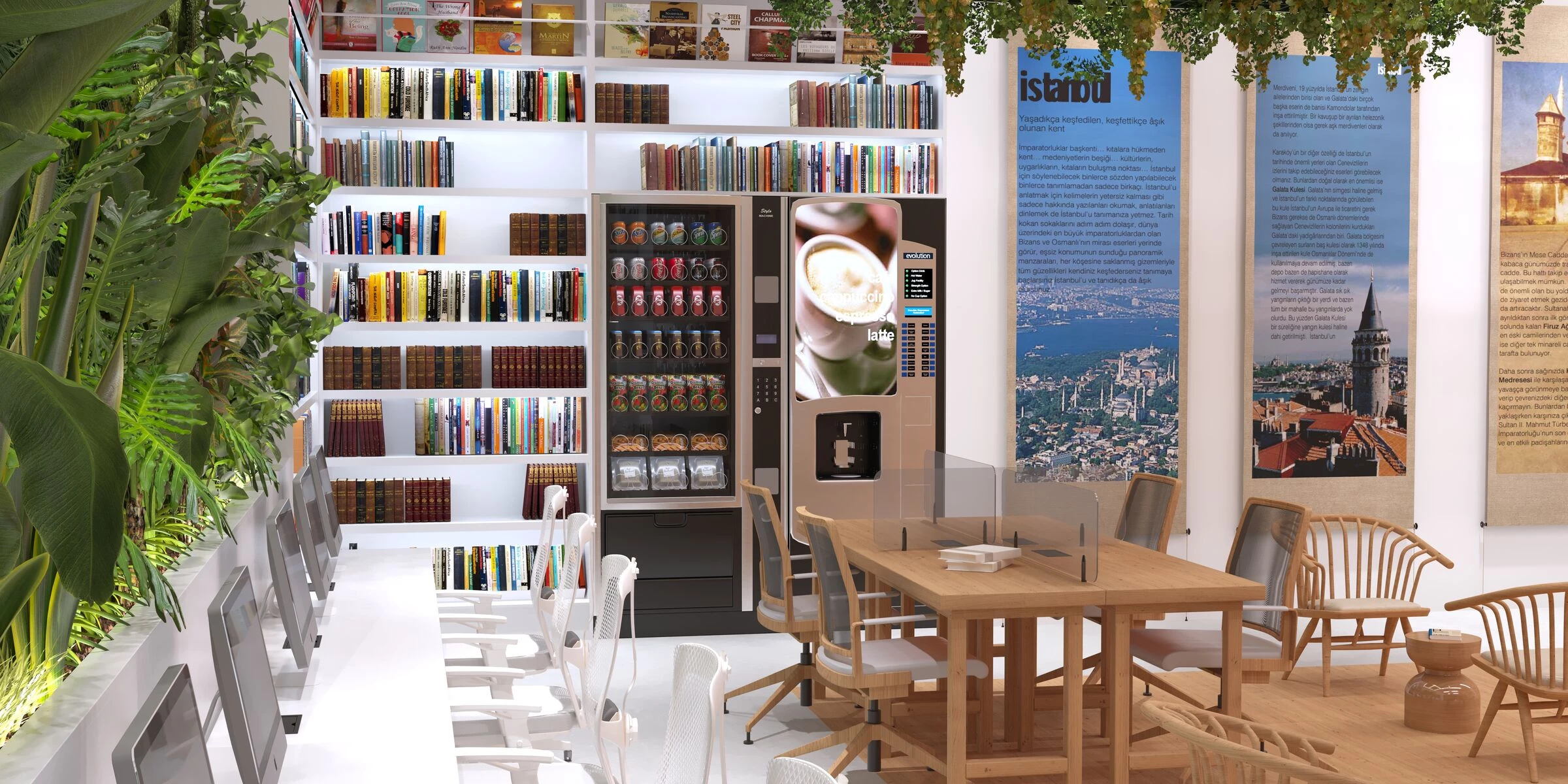 伊斯拉清真寺丨ECCE GROUP-14