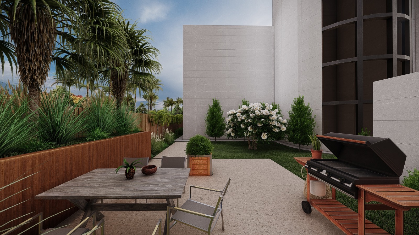 Mr .Abu Saif Villa -Dubai-5