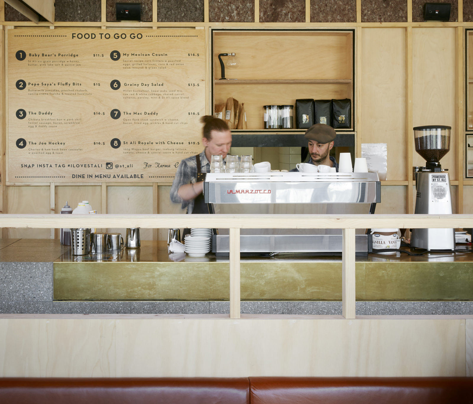 咖啡店丨Jackson Clements Burrows-20