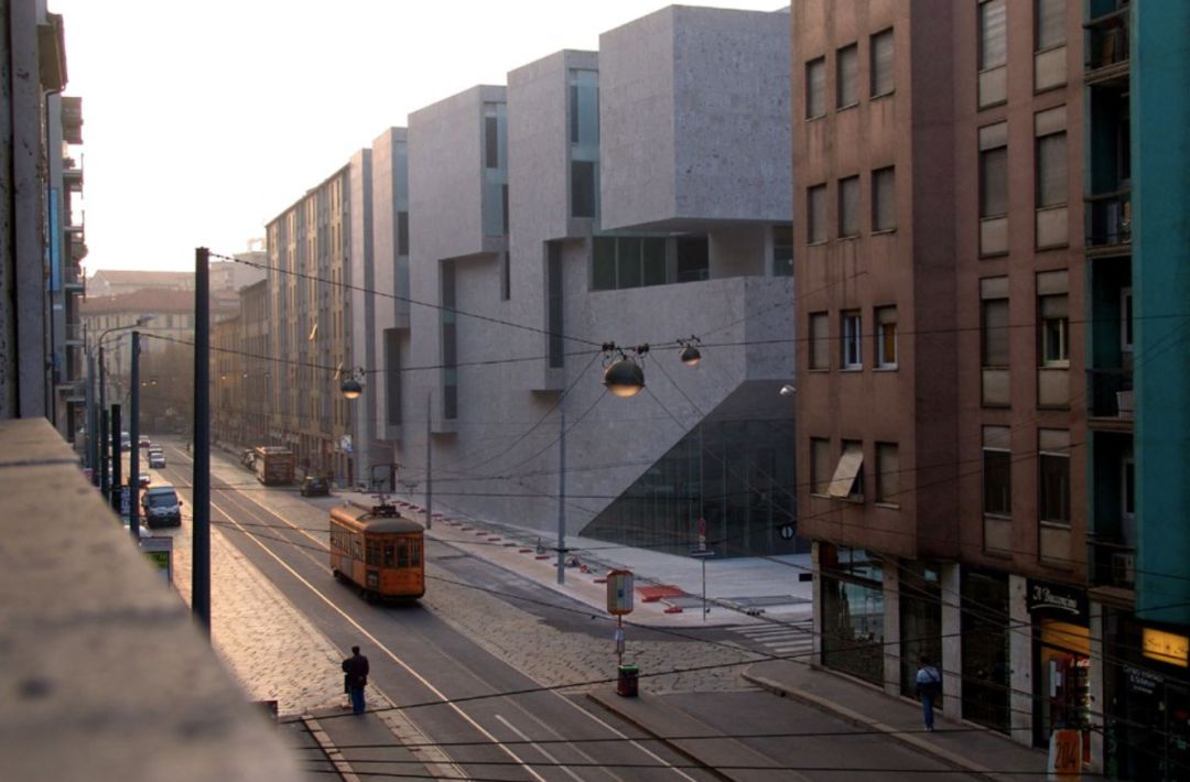 2020 普利兹克建筑奖得主 Grafton Architects 作品解析-27