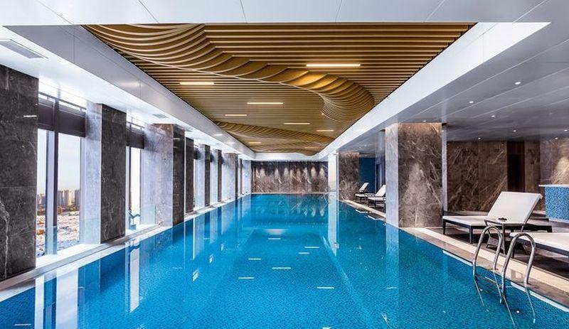 襄阳铂骊酒店-47