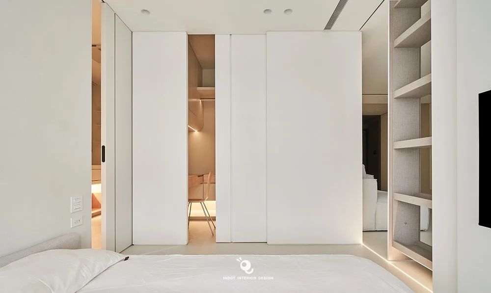 设计总监的家-24